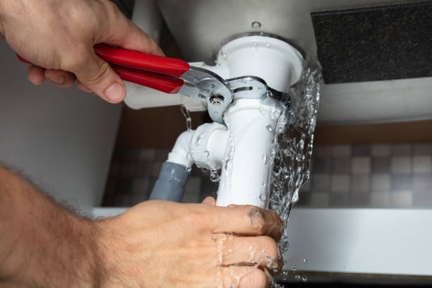 Best Water damage restoration specialists  in Flower Mound, TX
