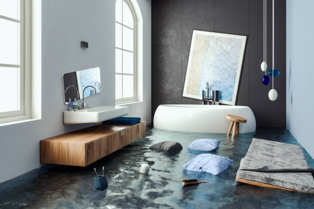 Best Emergency water damage restoration  in Flower Mound, TX