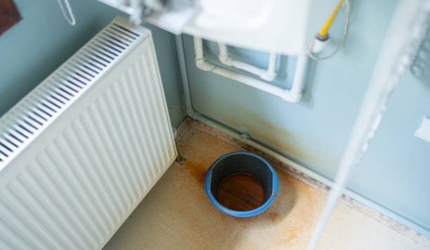 Water damage restoration insurance claims in Flower Mound, TX
