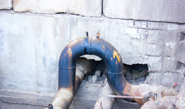 Best Carpet water damage restoration  in Flower Mound, TX