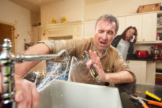 Trusted Flower Mound, TX Water damage restoration Experts